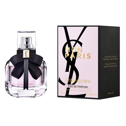YVES SAINT LAURENT Mon Paris - Eau de Parfum 3661427056163 YVES SAINT LAURENT Mon Paris - Eau de Parfum 3661427056163